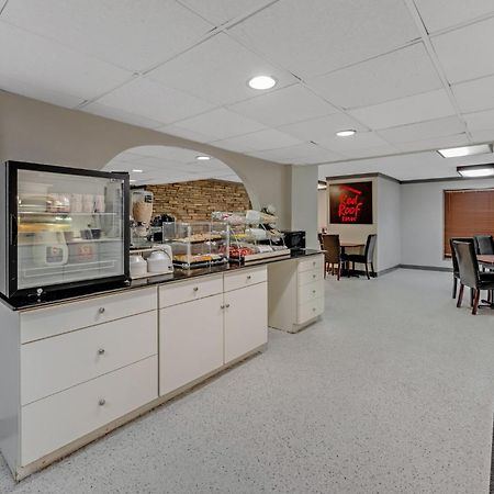 Red Roof Inn Kingsport Luaran gambar