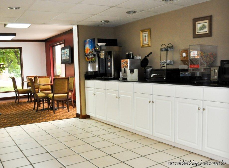Red Roof Inn Kingsport Luaran gambar